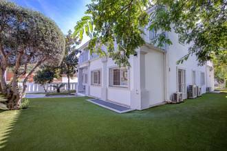 Thumbnail von Villa For Sale in San Pedro de Alcántara, Málaga