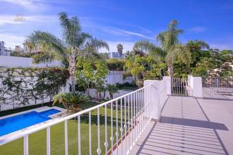 Thumbnail von Villa For Sale in San Pedro de Alcántara, Málaga