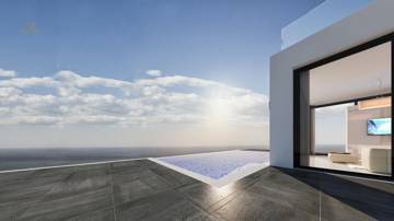 Thumbnail von Villa For Sale in Benalmadena, Málaga