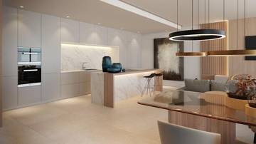 Thumbnail von Apartment For Sale in Benahavis, Málaga