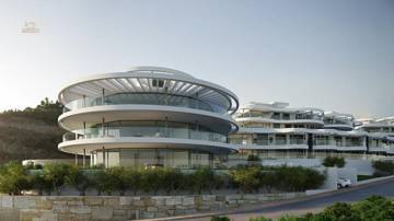 Thumbnail von Apartment For Sale in Benahavis, Málaga