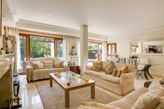 Thumbnail von Villa For Sale in Atalaya, Málaga