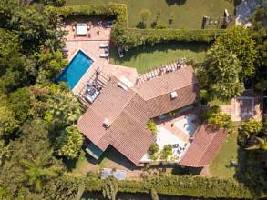 Thumbnail von Villa For Sale in Atalaya, Málaga