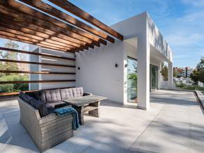 Thumbnail von Villa For Sale in Atalaya, Málaga