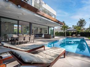 Thumbnail von Villa For Sale in Atalaya, Málaga