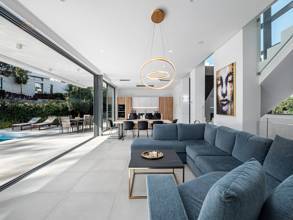 Thumbnail von Villa For Sale in Atalaya, Málaga