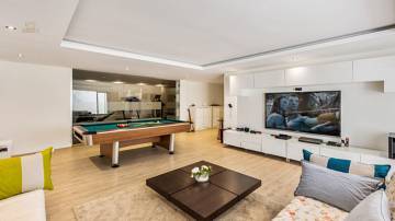 Thumbnail von Villa For Sale in San Pedro de Alcántara, Málaga