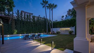 Thumbnail von Villa For Sale in San Pedro de Alcántara, Málaga