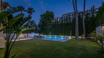 Thumbnail von Villa For Sale in San Pedro de Alcántara, Málaga