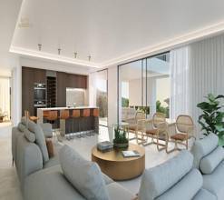 Thumbnail von Villa For Sale in Benalmadena Pueblo, Málaga