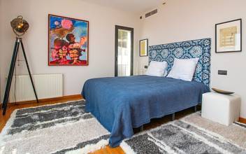 Thumbnail von Villa For Sale in Benahavis, Málaga