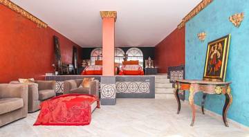 Thumbnail von Villa For Sale in Benahavis, Málaga