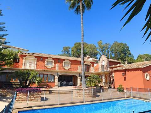 Other For Sale in Benahavis, Málaga