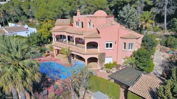 Thumbnail von Villa For Sale in Javea, Alicante