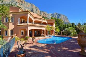 Thumbnail von Villa For Sale in Javea, Alicante