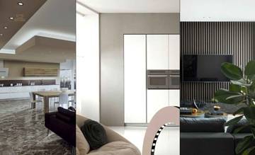 Thumbnail von Villa For Sale in Rio Real, Málaga