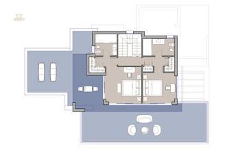 Thumbnail von Villa For Sale in Rio Real, Málaga