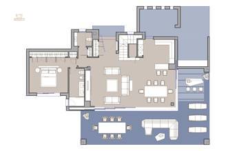 Thumbnail von Villa For Sale in Rio Real, Málaga