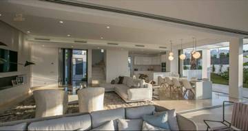 Thumbnail von Villa For Sale in Rio Real, Málaga