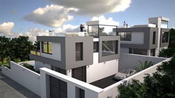 Thumbnail von Villa For Sale in Chaparral, Murcia