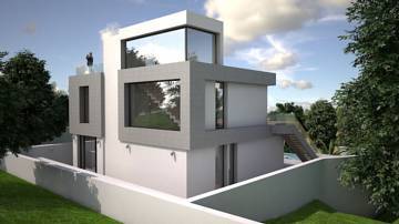 Thumbnail von Villa For Sale in Chaparral, Murcia