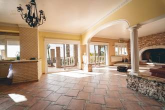 Thumbnail von Villa For Sale in La Capellania, Málaga