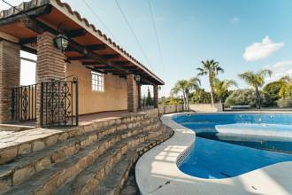 Thumbnail von Villa For Sale in La Capellania, Málaga