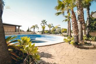 Thumbnail von Villa For Sale in La Capellania, Málaga