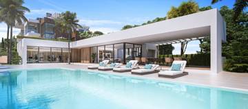 Thumbnail von Town House For Sale in Marbella, Málaga