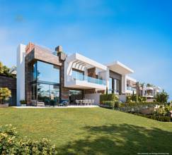 Thumbnail von Town House For Sale in Marbella, Málaga