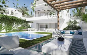 Thumbnail von Villa For Sale in Nueva Andalucia, Málaga