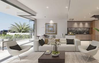 Thumbnail von Villa For Sale in Nueva Andalucia, Málaga