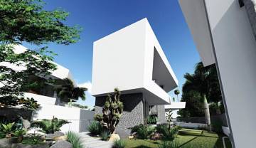 Thumbnail von Villa For Sale in Costalita, Málaga