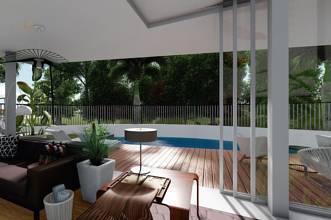 Thumbnail von Villa For Sale in Costalita, Málaga