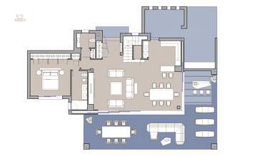 Thumbnail von Villa For Sale in Rio Real, Málaga