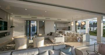 Thumbnail von Villa For Sale in Rio Real, Málaga