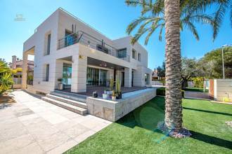 Thumbnail von Villa For Sale in Orihuela, Alicante