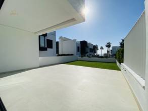 Thumbnail von Town House For Sale in Estepona, Málaga