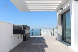 Thumbnail von Town House For Sale in Estepona, Málaga