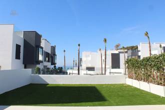 Thumbnail von Town House For Sale in Estepona, Málaga