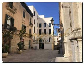 Thumbnail von Immogold Luxuriöses Penthouse über den Dächern von Trapani