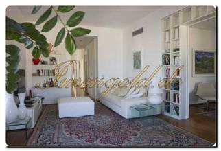 Thumbnail von Immogold Luxuriöses Penthouse über den Dächern von Trapani