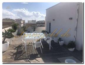 Thumbnail von Immogold Luxuriöses Penthouse über den Dächern von Trapani