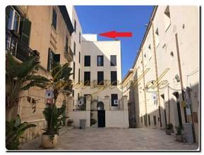 Thumbnail von Immogold Luxuriöses Penthouse über den Dächern von Trapani