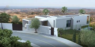 Thumbnail von Villa For Sale in Valtocado, Málaga
