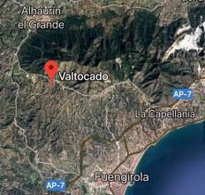 Thumbnail von Villa For Sale in Valtocado, Málaga