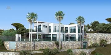 Thumbnail von Villa For Sale in Mijas, Málaga