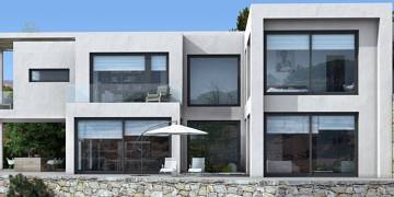 Thumbnail von Villa For Sale in Mijas, Málaga