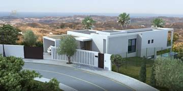 Thumbnail von Villa For Sale in Mijas, Málaga