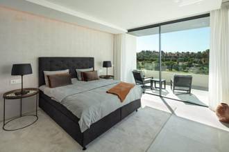 Thumbnail von Villa For Sale in Estepona, Málaga